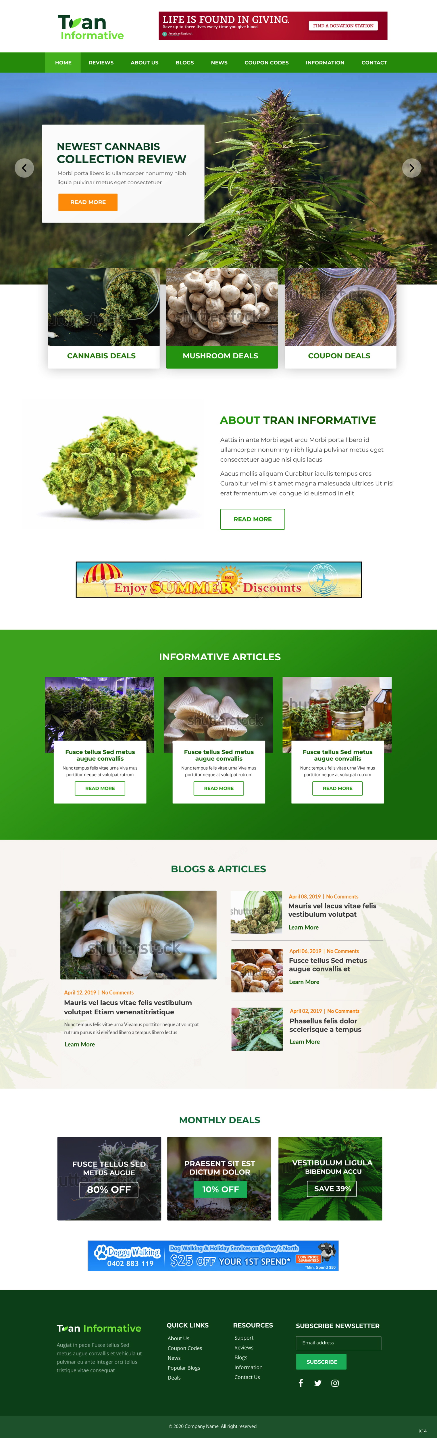 Web Design by pb for this project | Design #23681952