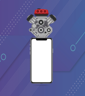 Diseño Gráfico por alessandroevge para OneBlink | Diseño: #23664454