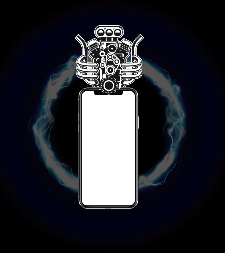 Diseño Gráfico por alessandroevge para OneBlink | Diseño #23664455