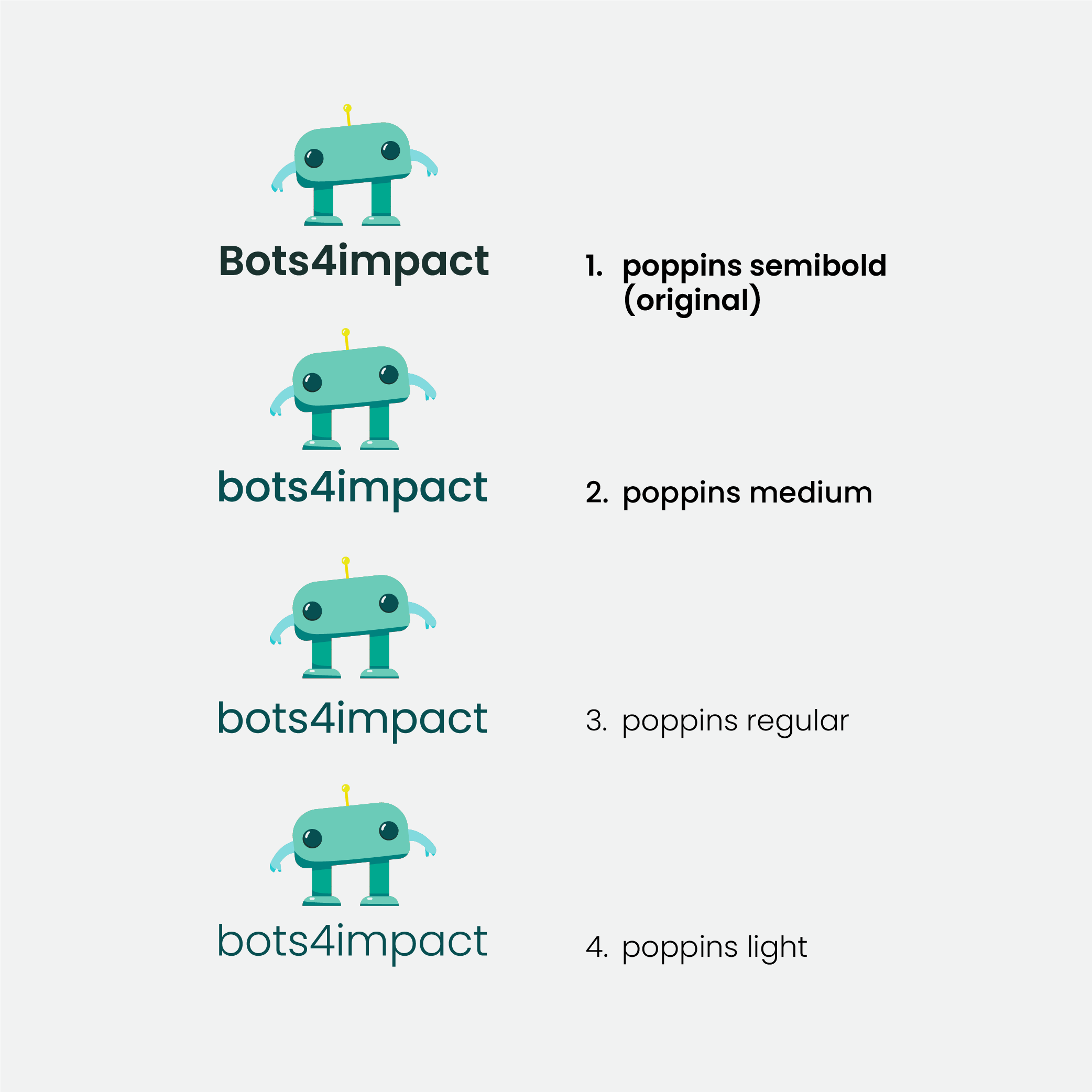 Logo-Design von Chris Robertson für dieses Projekt | Design: #23692861