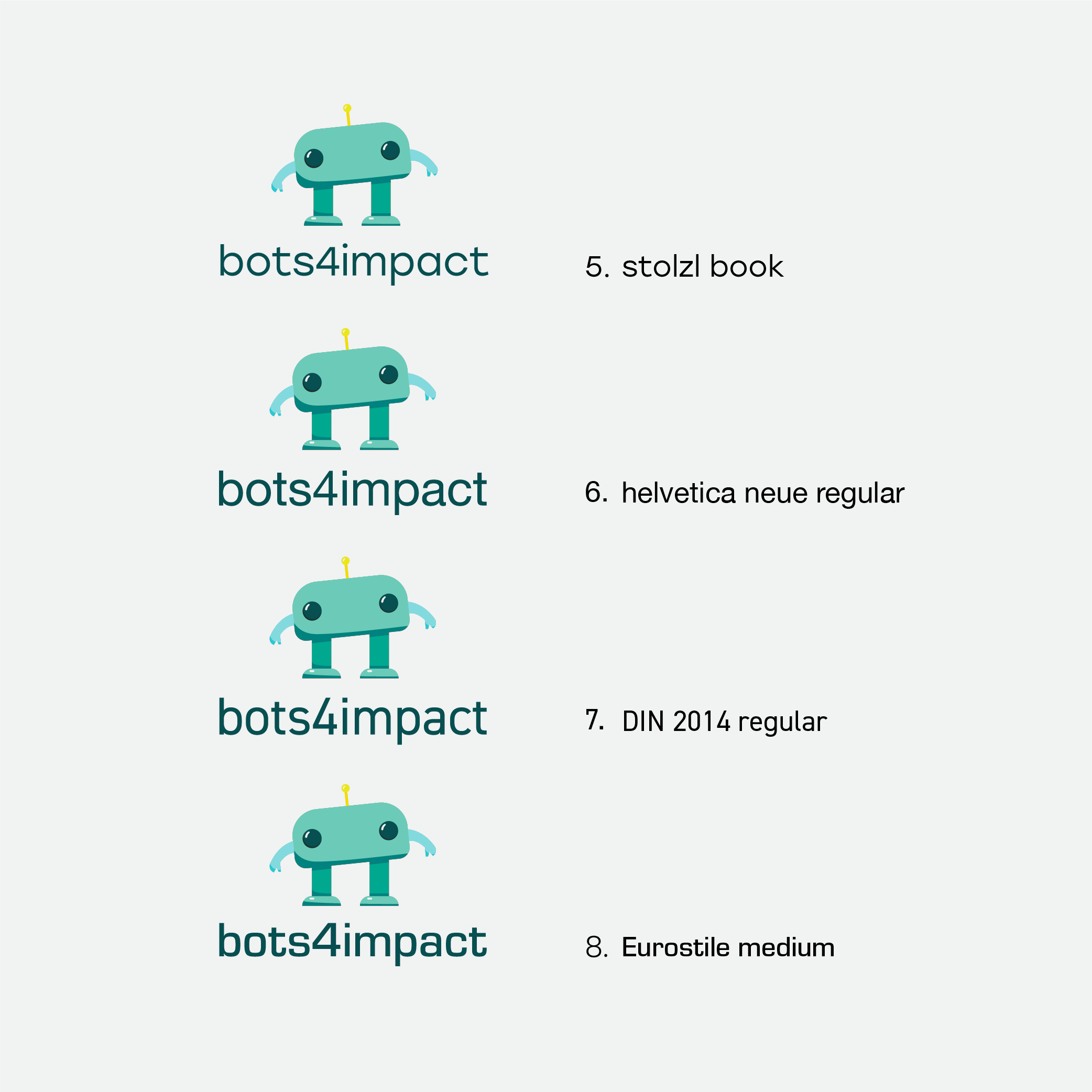 Logo Design by Chris Robertson for this project | Design #23692862