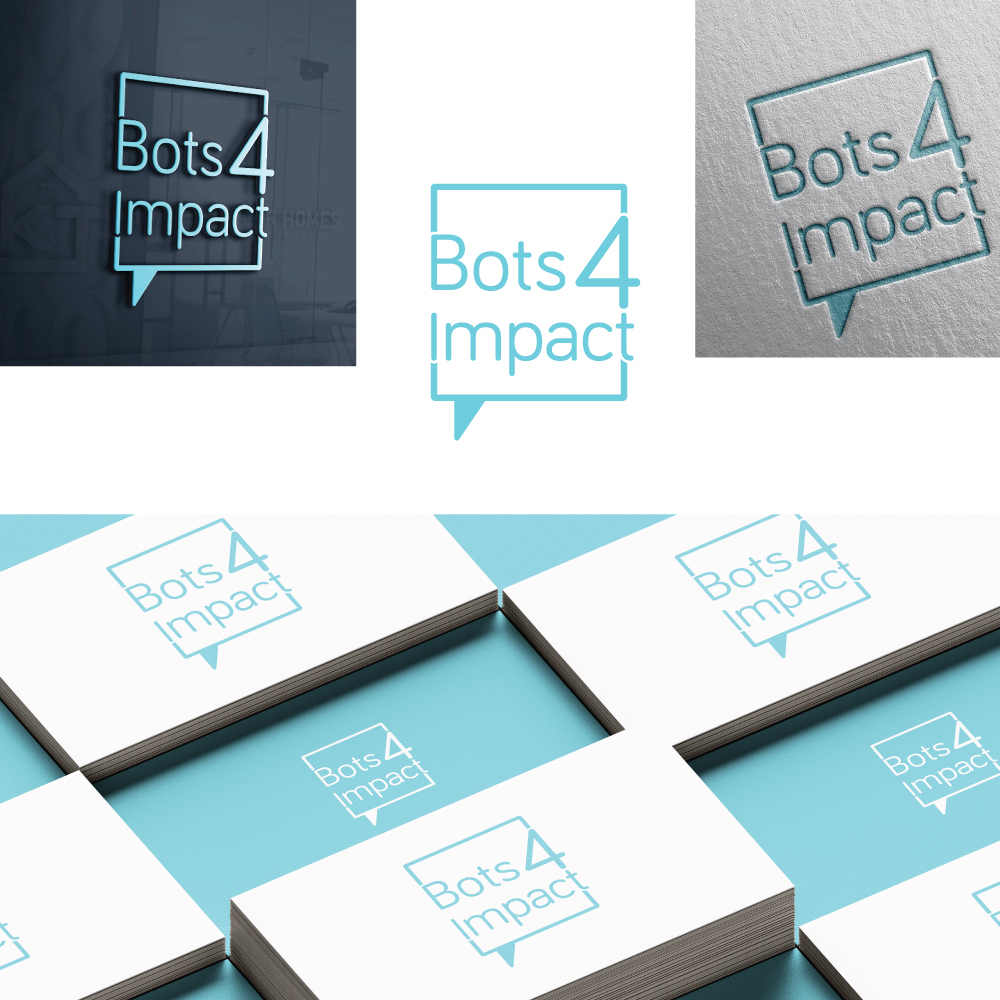 Logo Design by Just Pixels for this project | Design #23659043