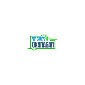 Tour Okanagan  | Logo Design by Arham Hidayat