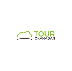 Tour Okanagan  | Logo-Design von Hardwork