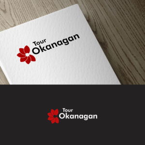 Tour Okanagan  | Logo Design by nzdesigners
