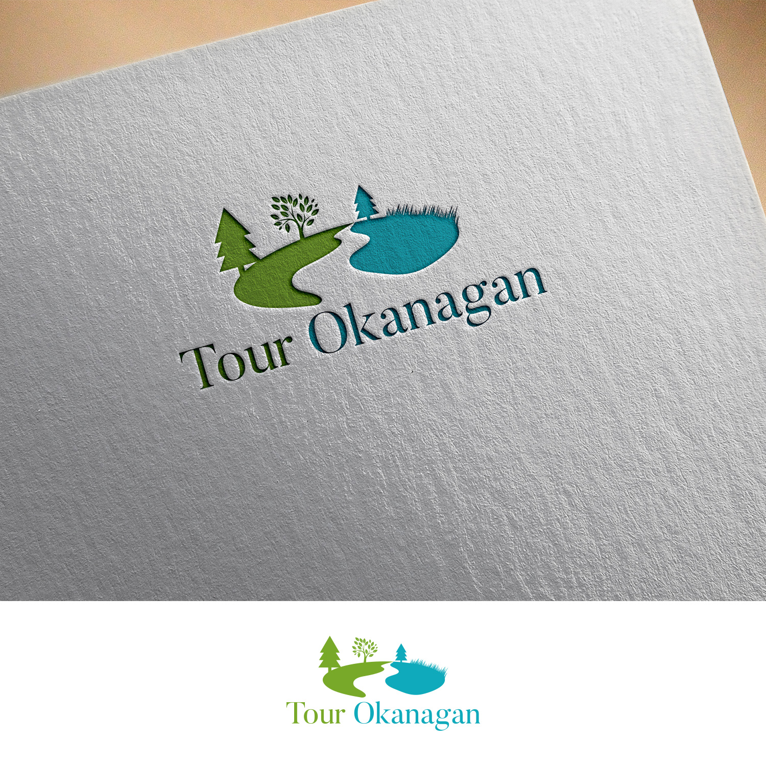 Logo Design by DesignDUO for this project | Design #23679082