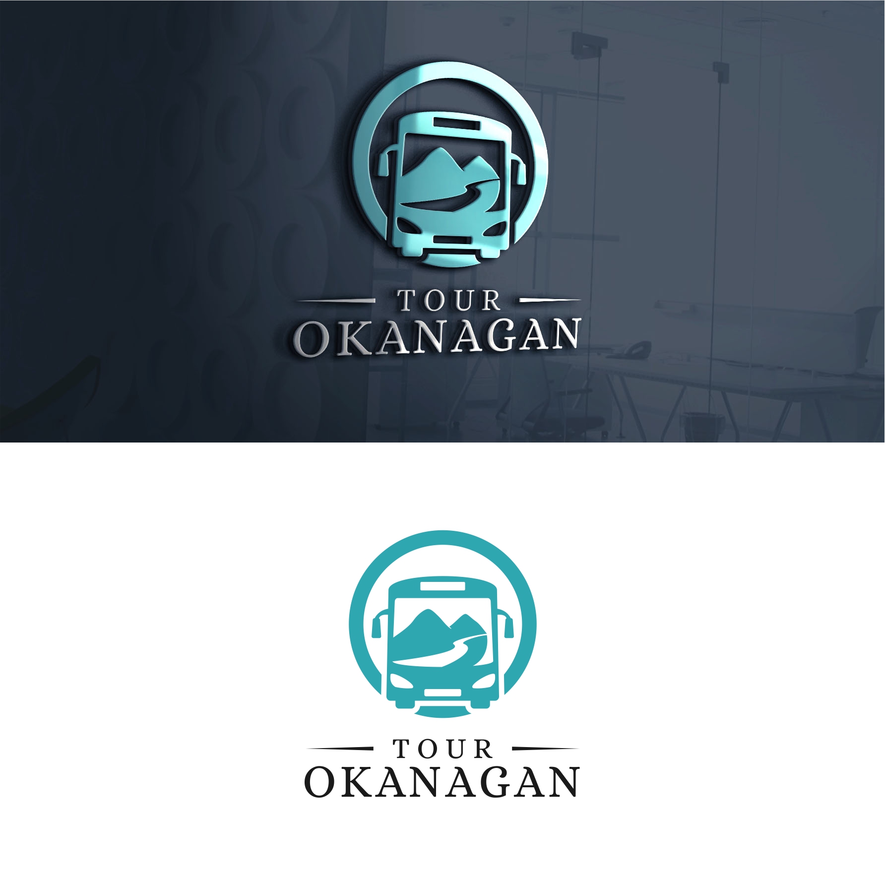 Logo Design by Rusmin Gustamin for this project | Design #23695903