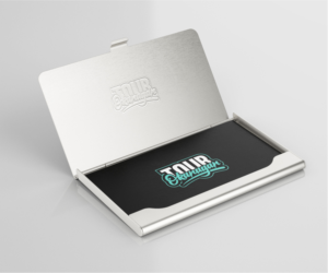 Diseño de Logo por Mumu145 para este proyecto | Diseño: #23701036
