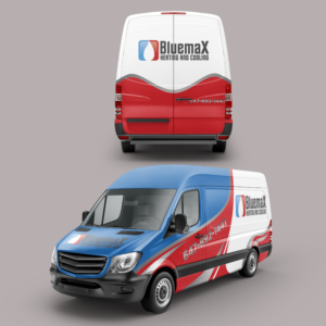 Car Wrap Design by sacramental