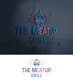 Logo Design by Kingdom Vision
