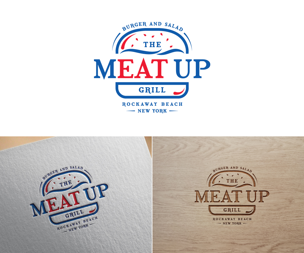 Logo Design by D_Mantra for this project | Design #23663361