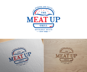 Logo Design by D_Mantra for this project | Design: #23663361