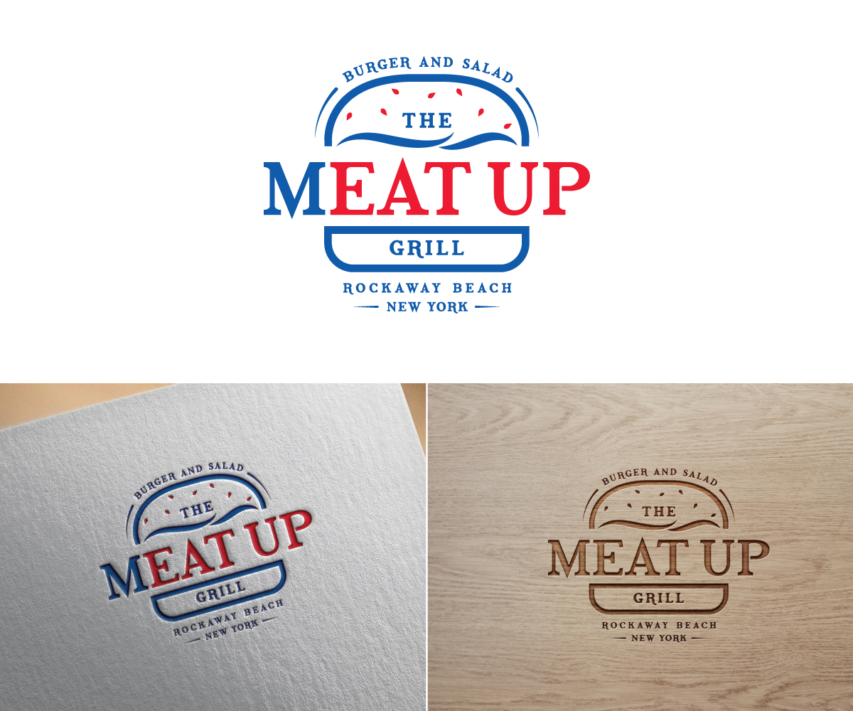 Logo Design by D_Mantra for this project | Design #23663363