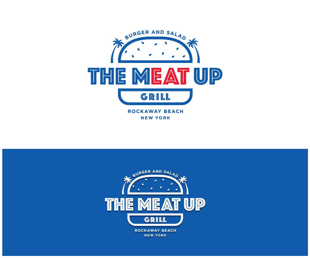 Logo Design by D_Mantra for this project | Design #23668125