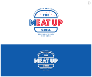Logo Design by D_Mantra for this project | Design: #23668126