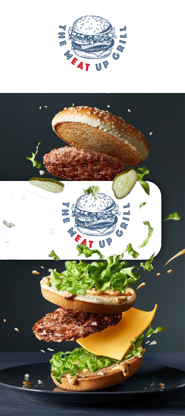 Logo Design by mekhfioui for this project | Design #23672878