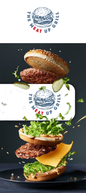 Logo Design by mekhfioui for this project | Design #23672878