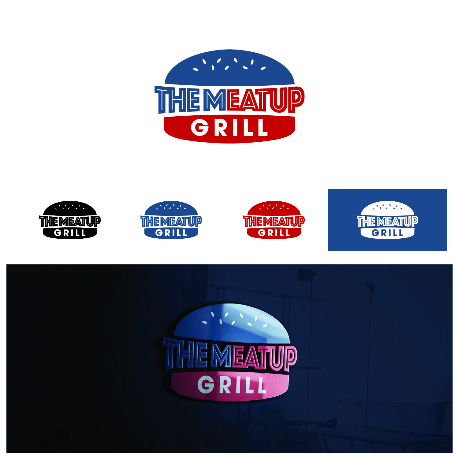 Logo Design by Maxo-Biz for this project | Design #23661438