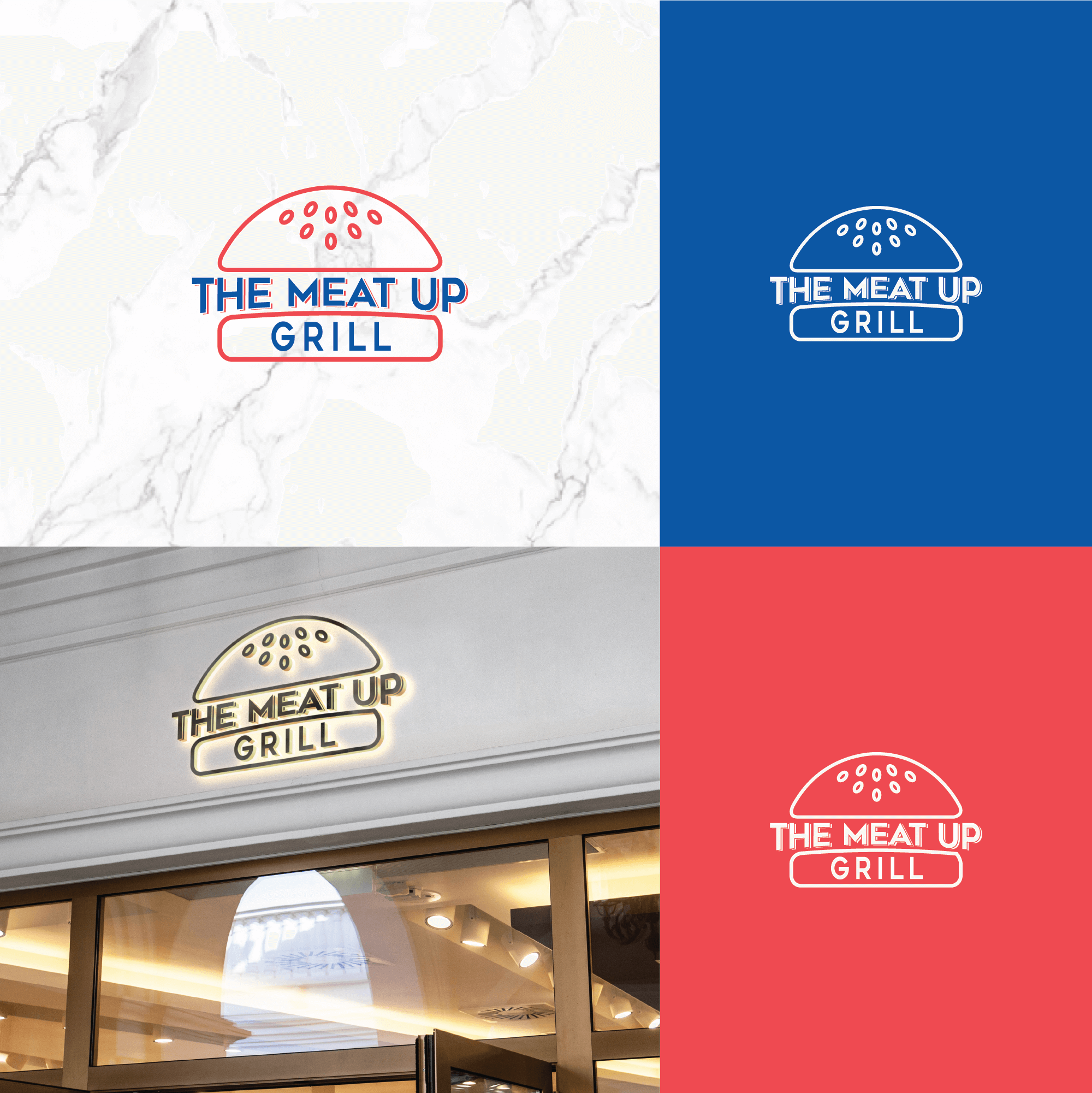 Logo Design by MarkazAlrusumatOfficial for this project | Design #23700435
