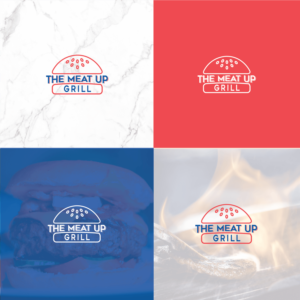 Logo Design by MarkazAlrusumatOfficial for this project | Design: #23700437