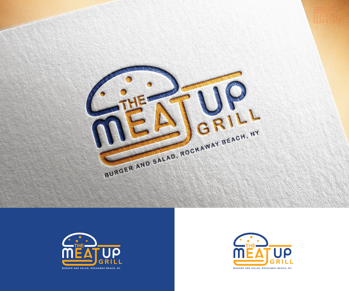 Logo Design by step forward 2 for this project | Design #23667586