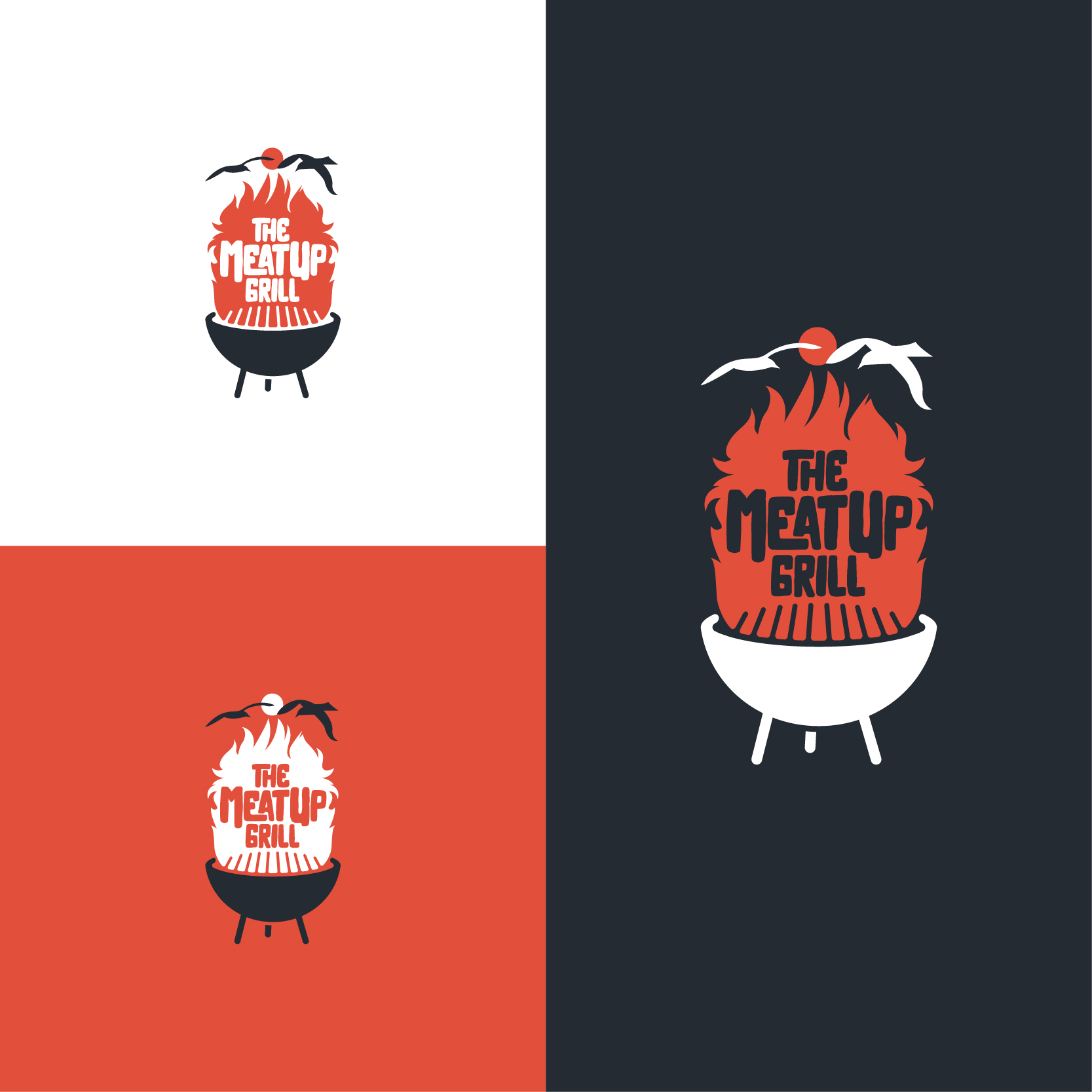 Logo Design by The.Mamba for this project | Design #23687525