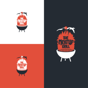 Logo Design by The.Mamba