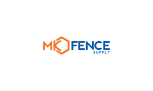 Logo Design by SUDHEESH KV for mk fence supply | Design #23659734