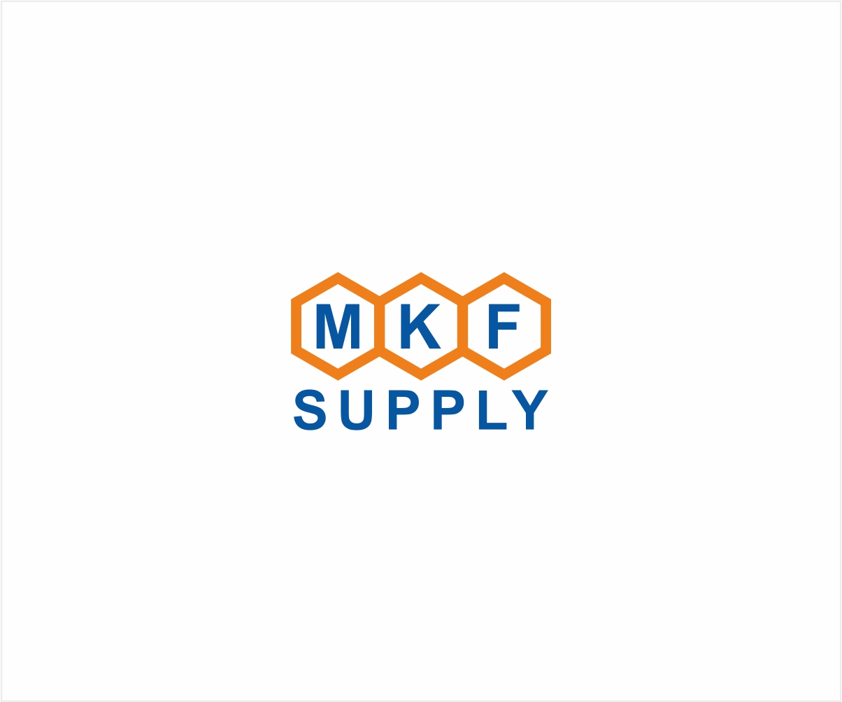 Logo Design by Logocraft for mk fence supply | Design #23725024