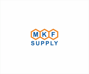 Logo Design by Logocraft for mk fence supply | Design: #23725024