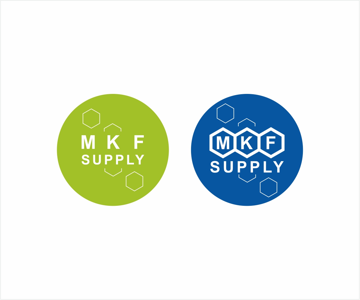 Logo Design by Logocraft for mk fence supply | Design #23763173