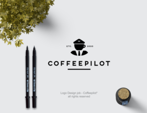 Design de Logo par Mimi &amp; Max pour ce projet | Design : #23664066