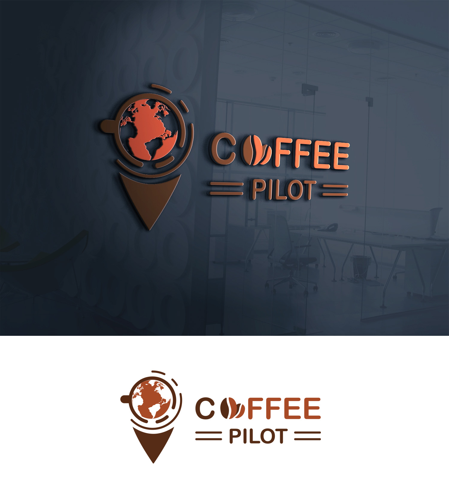 Logo Design by Kingdom Vision for this project | Design #23687633