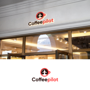Coffeepilot | Logo Design by sushsharma99