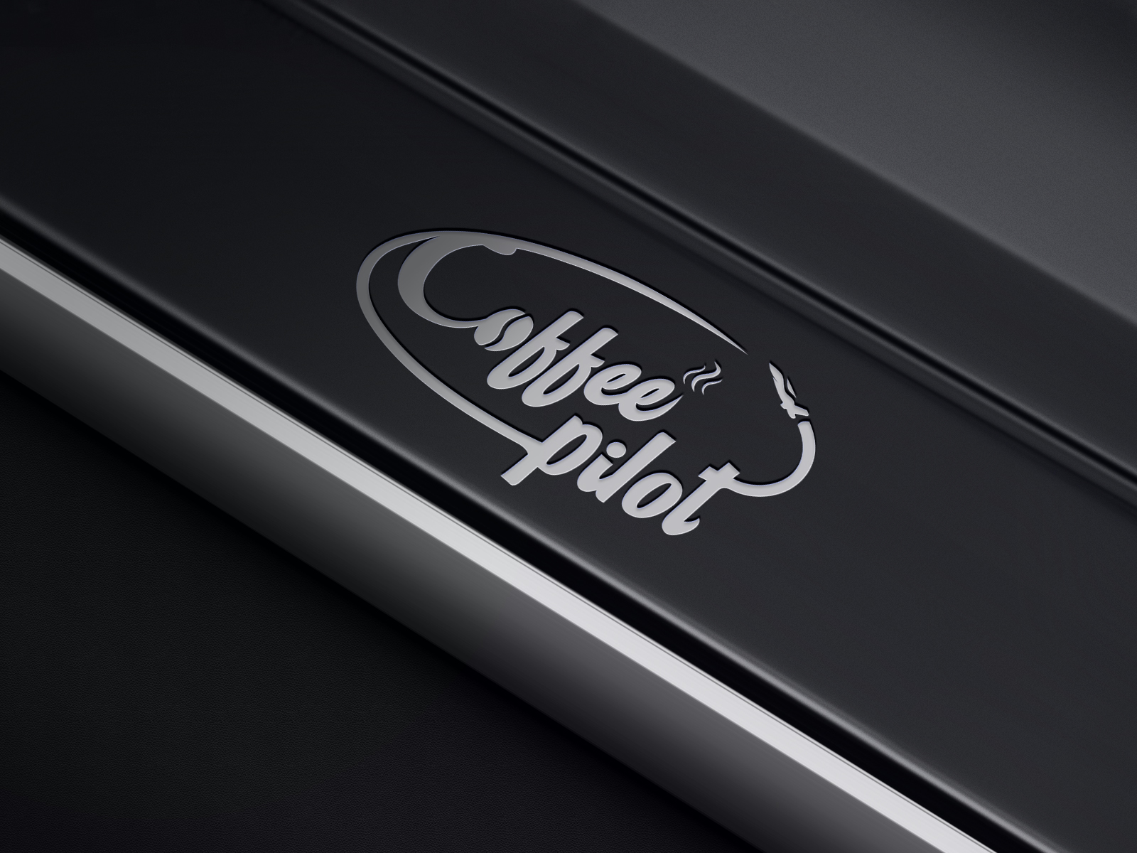 Logo Design by Amit Agrahri for this project | Design #23678820