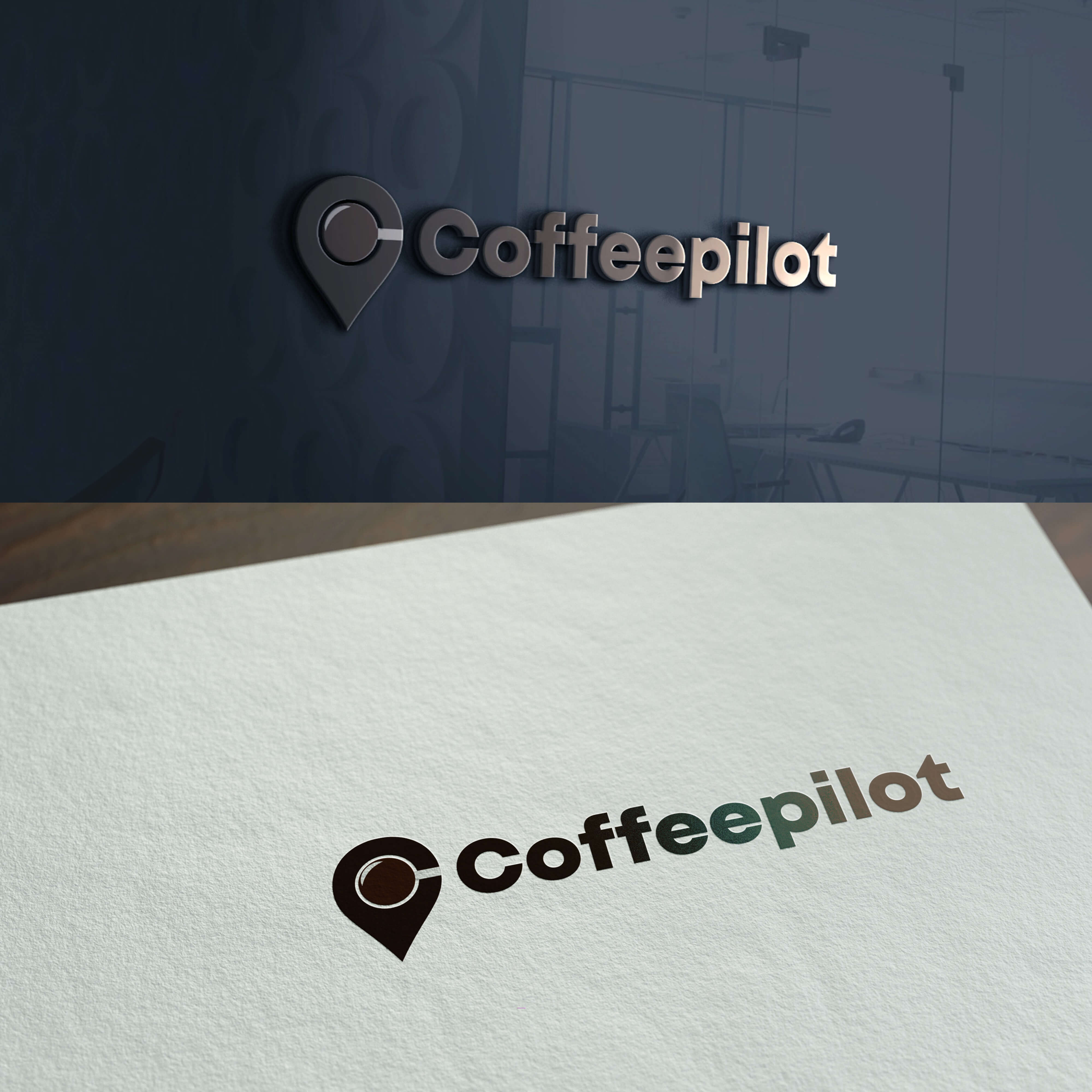 Logo Design by MarkazAlrusumatOfficial for this project | Design #23700378