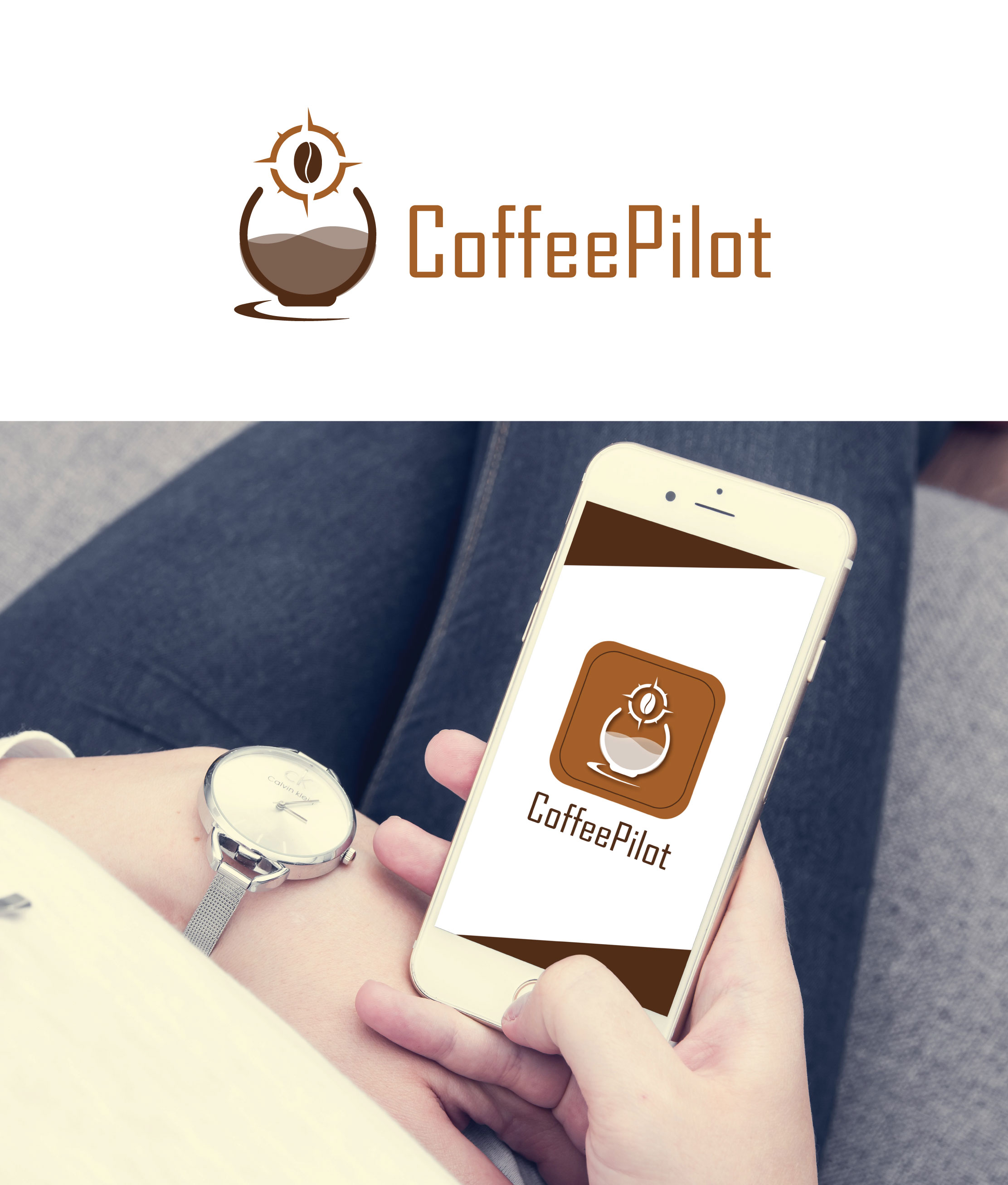 Logo Design by FZADesigner for this project | Design #23676089