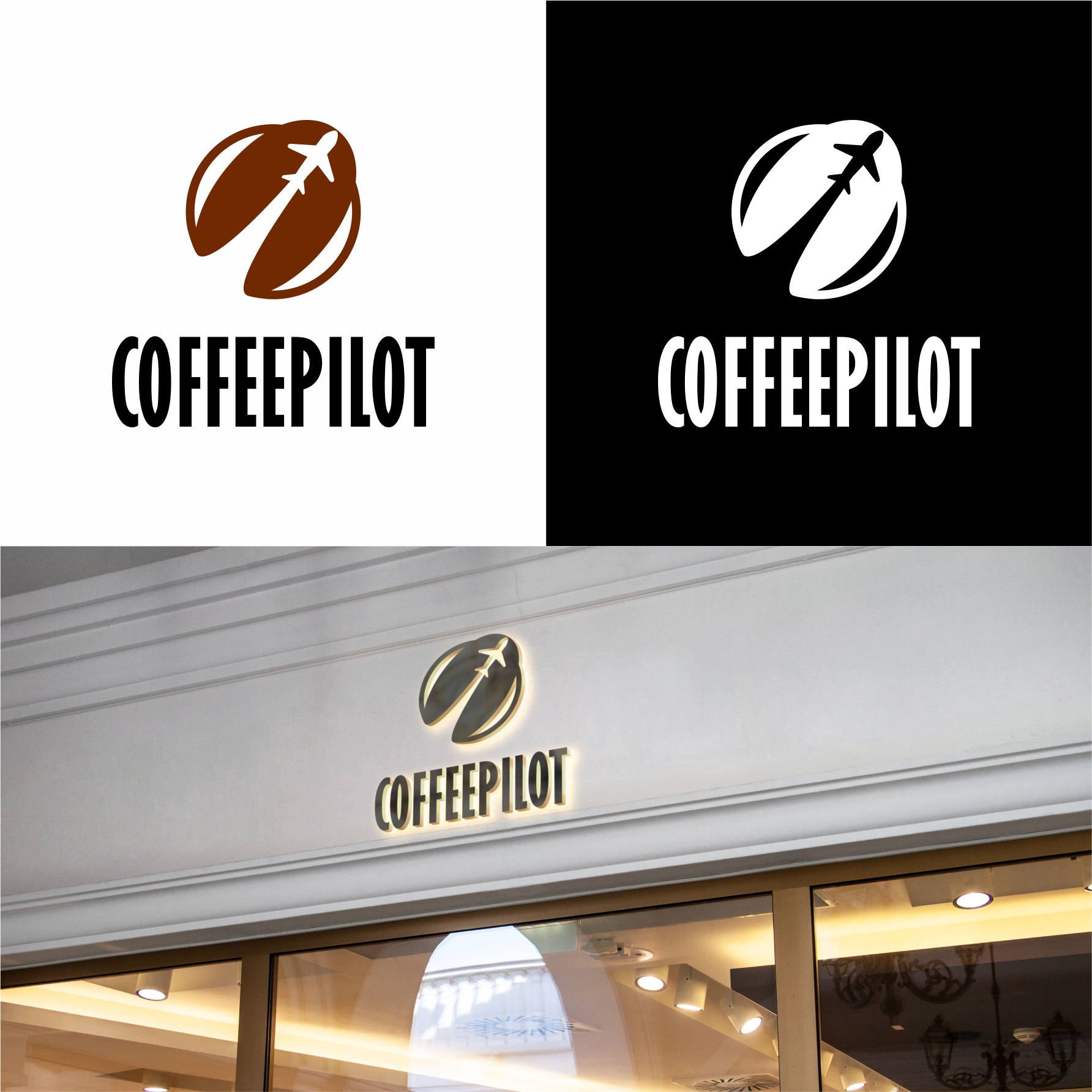 Logo Design by Rusmin Gustamin for this project | Design #23715870