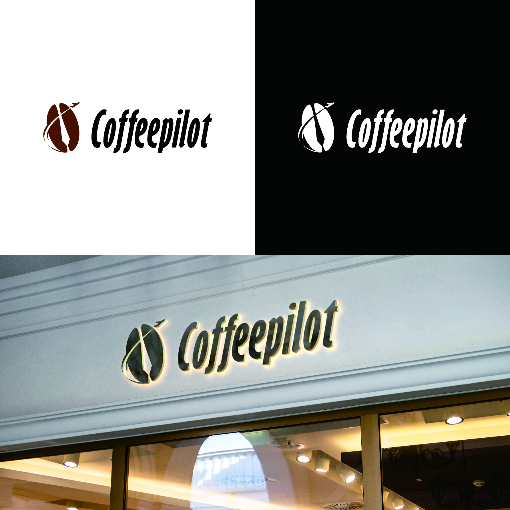 Logo Design by Rusmin Gustamin for this project | Design #23715879