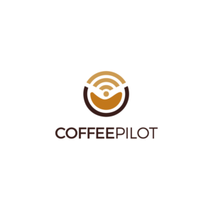 Coffeepilot | Logo Design by Fandiart