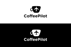 Coffeepilot | Logo Design by Snap Arts