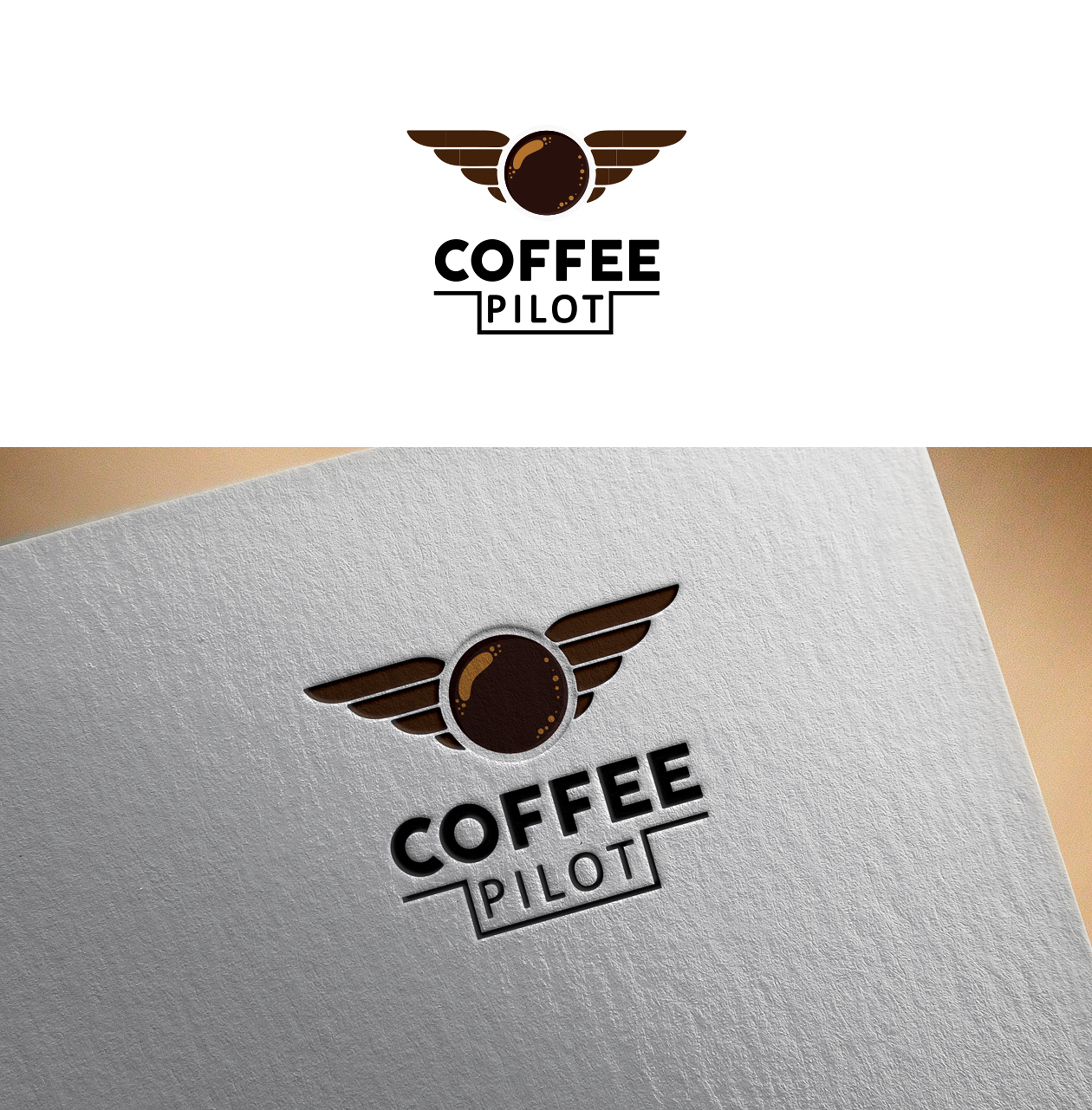 Logo Design by muhammad hamza 6 for this project | Design #23674789