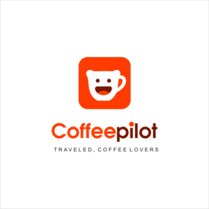 Coffeepilot | Logo-Design von warkaddarshan 2