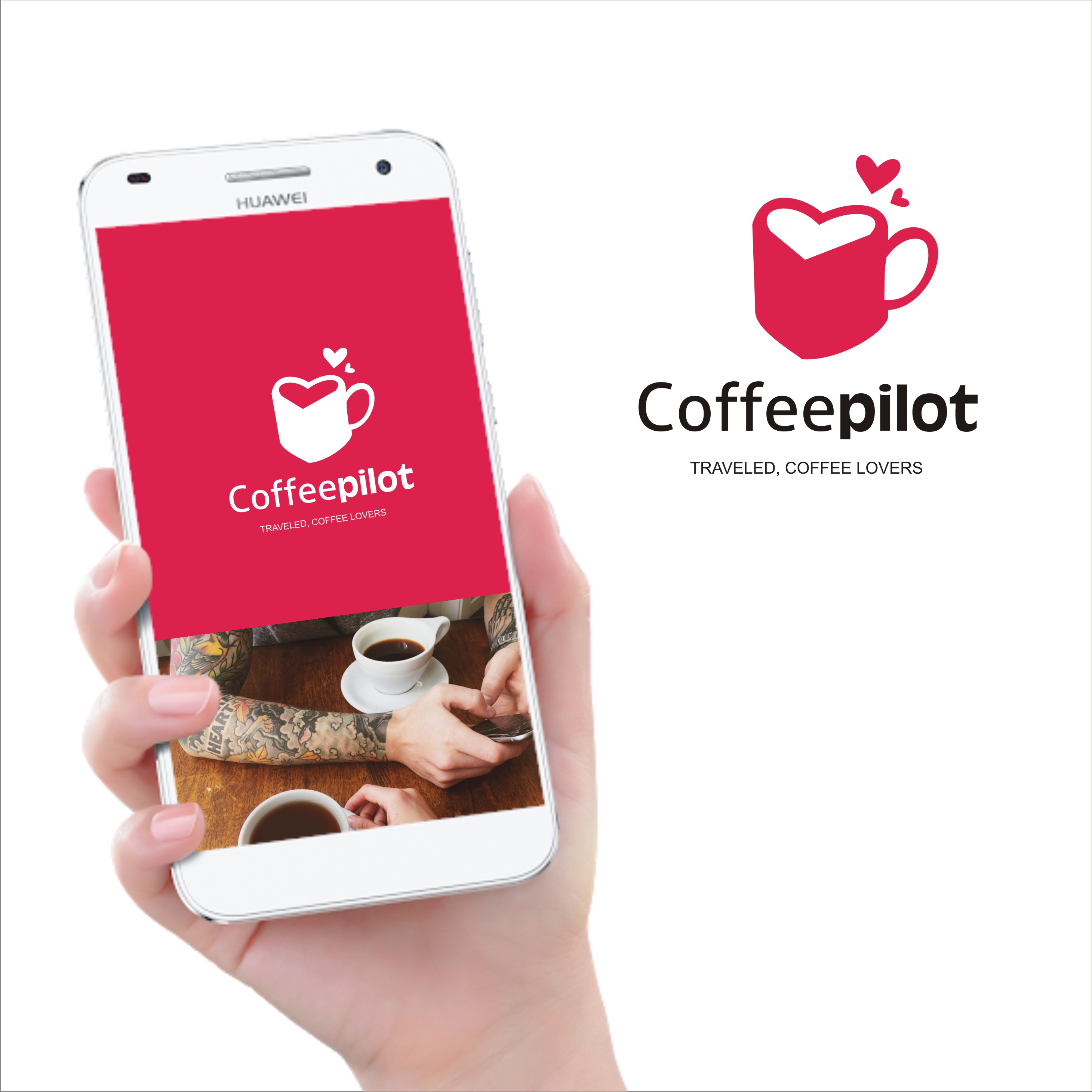 Logo Design by warkaddarshan 2 for this project | Design #23724601