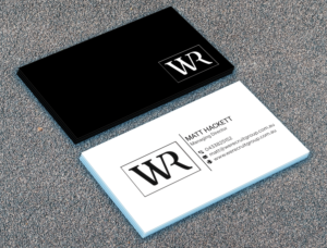 Business Card Design by nurulhasan.iou for We Recruit Group | Design: #23659895