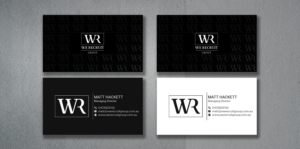 Business Card Design by nurulhasan.iou