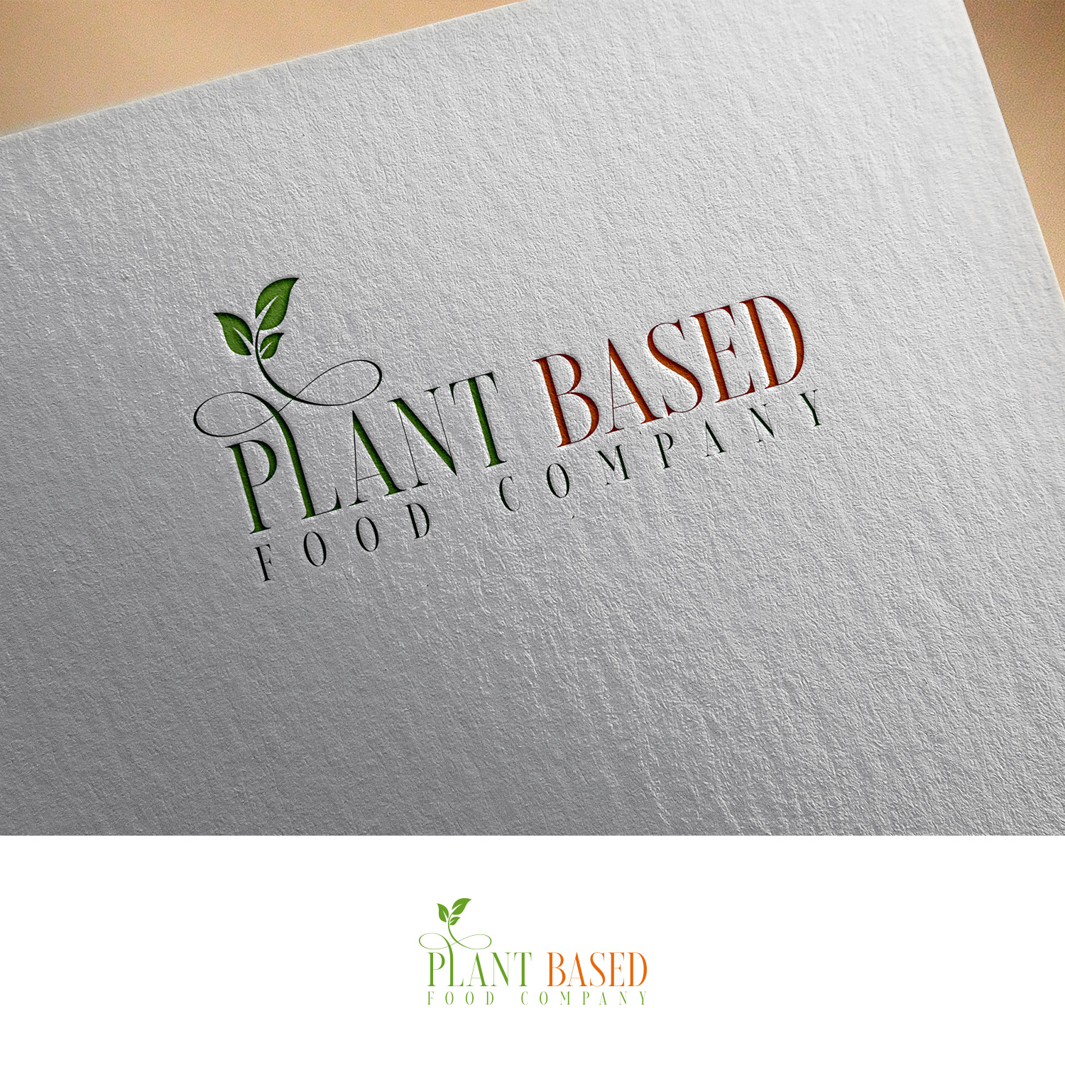 Logo Design by DesignDUO for Hamper World Pty Ltd | Design #23680862