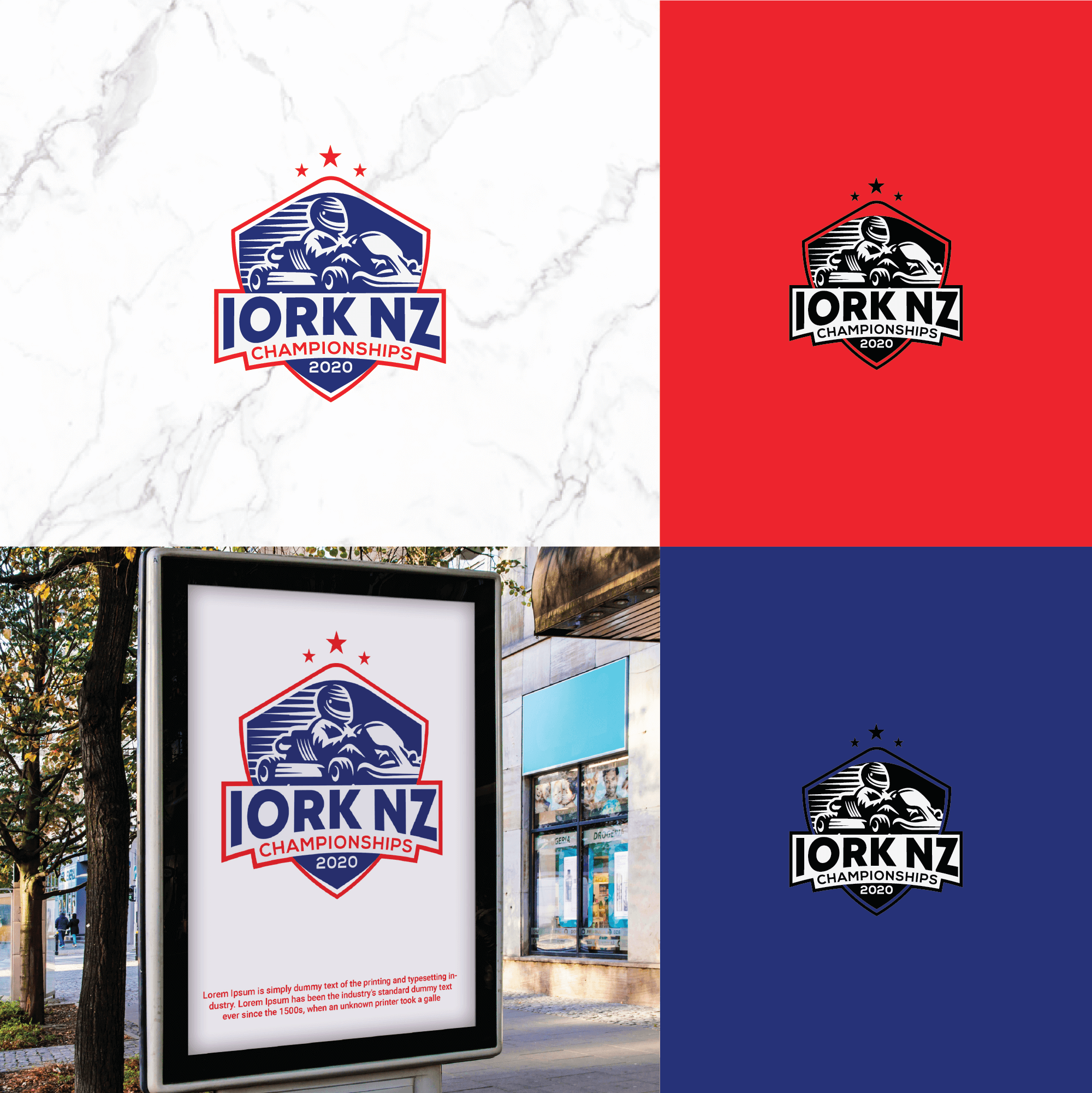 Logo Design by MarkazAlrusumatOfficial for this project | Design #23700414