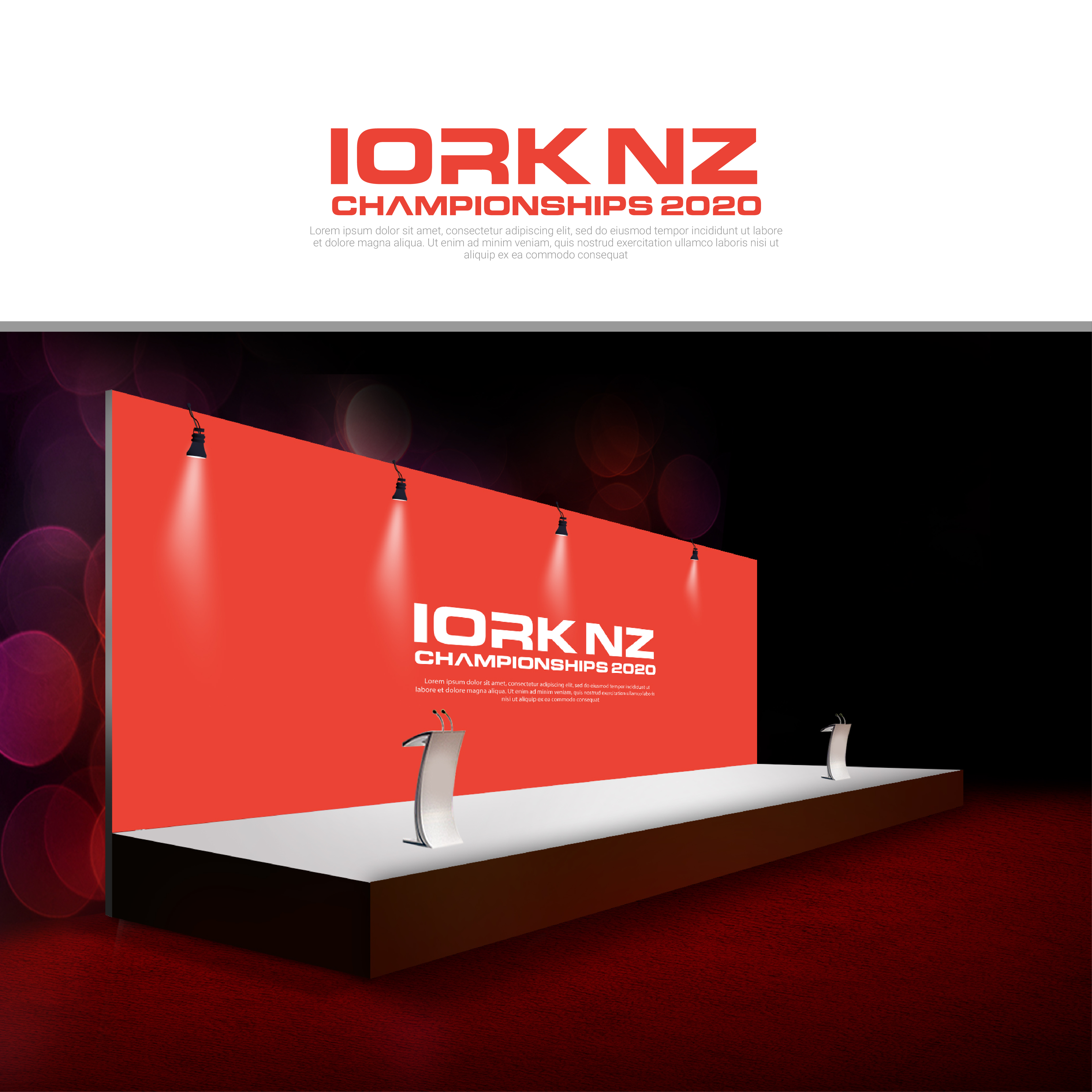 Logo Design by Angga 16 for this project | Design #23663916