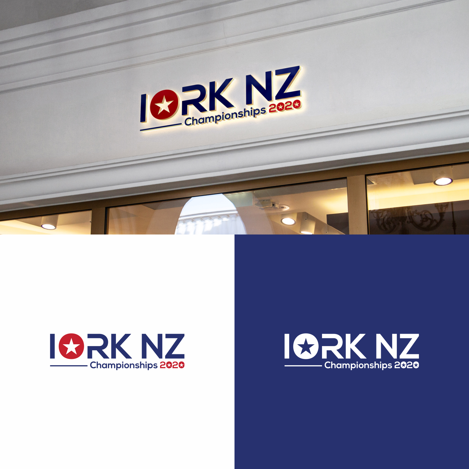 Logo Design by mbah suratman for this project | Design #23662328